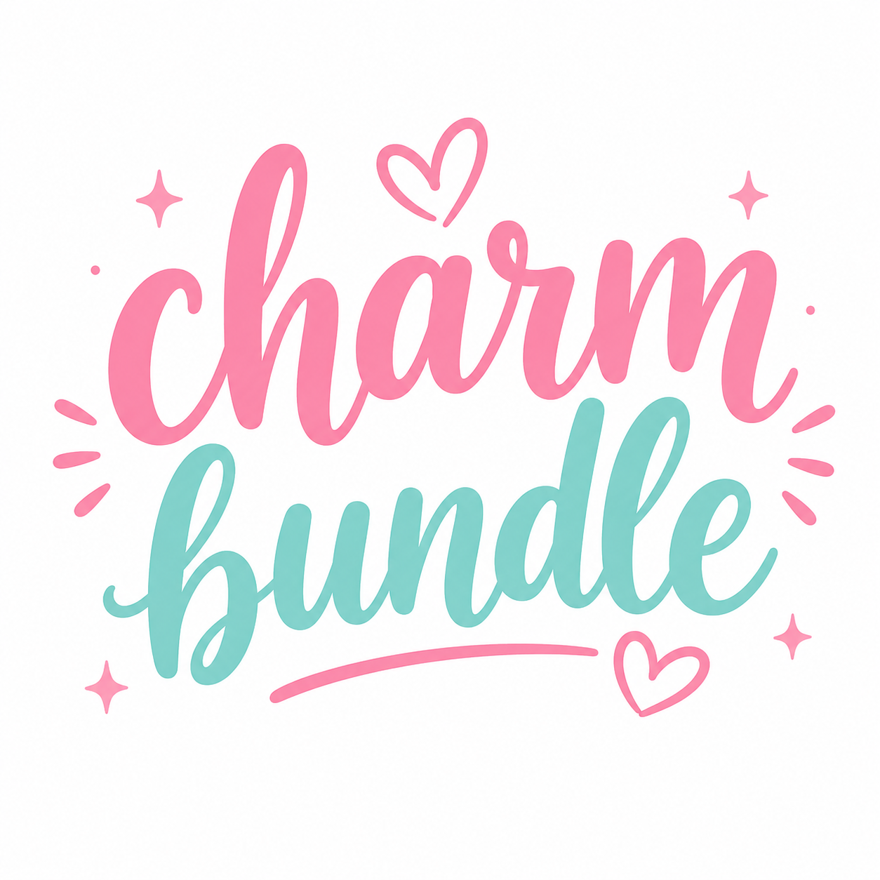 CHARM BUNDLE