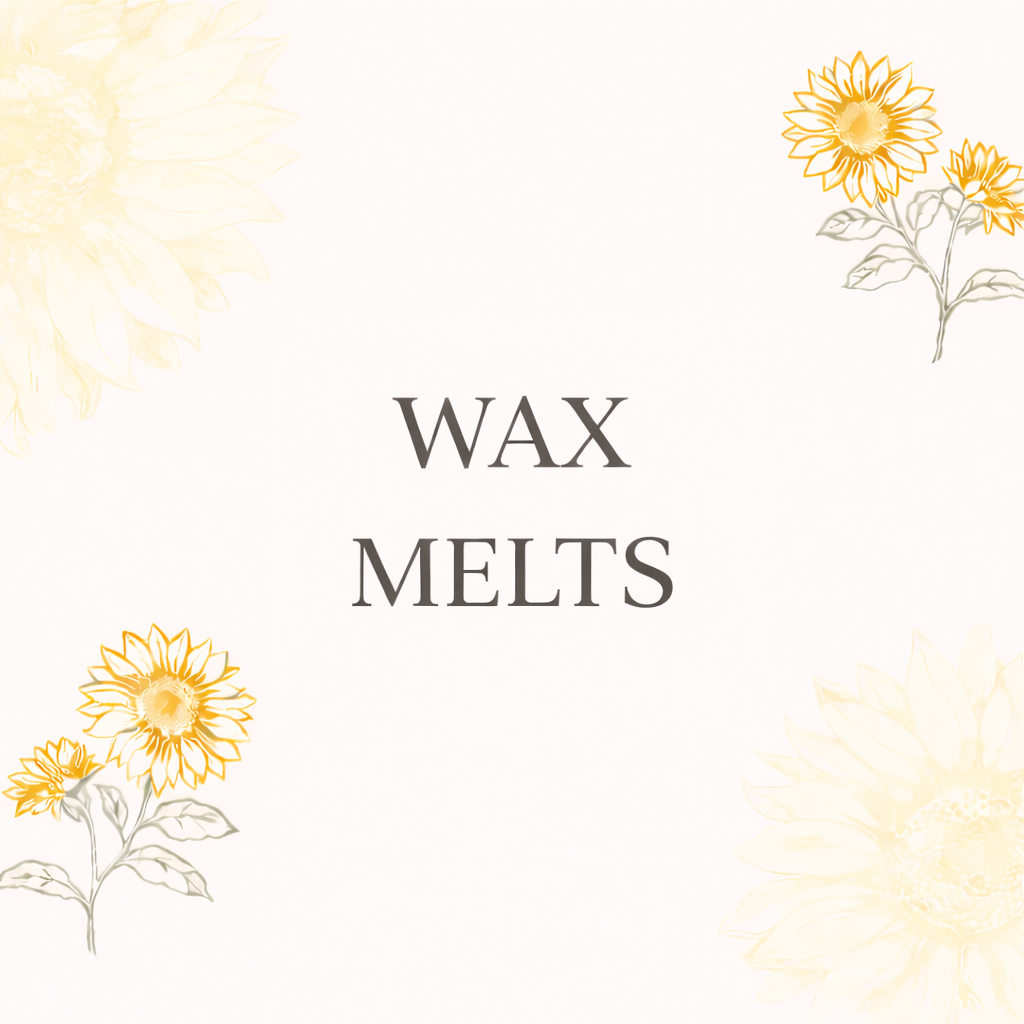 WAX MELTS