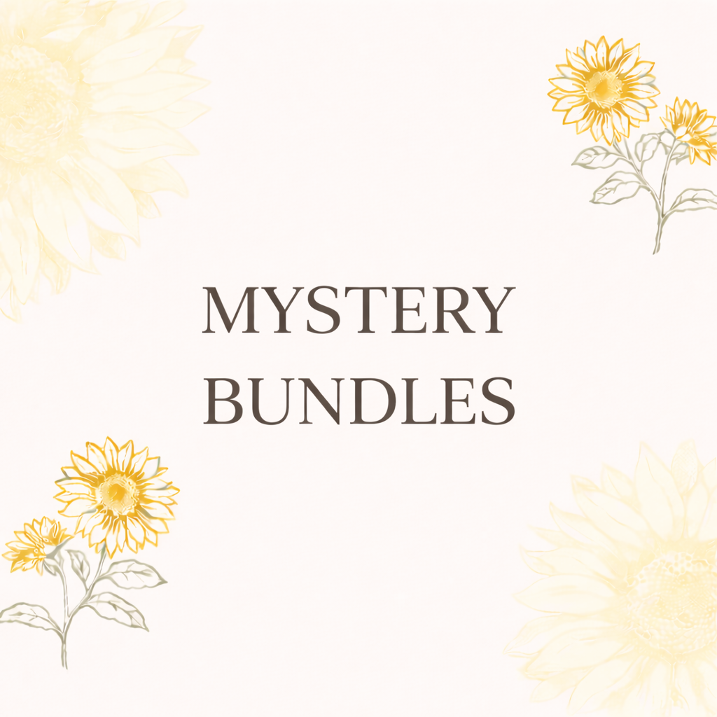 MYSTERY BUNDLES