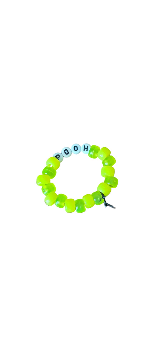 POOH KIDS BRACELET