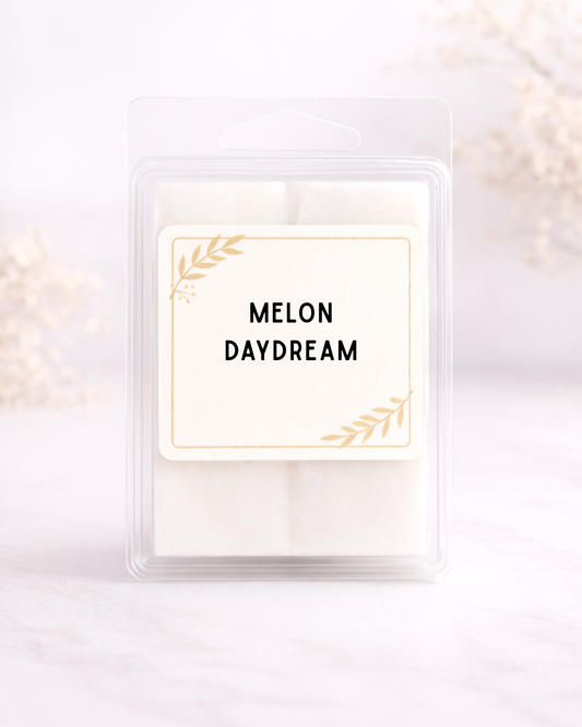 MELOM DAYDREAM WAX MELT