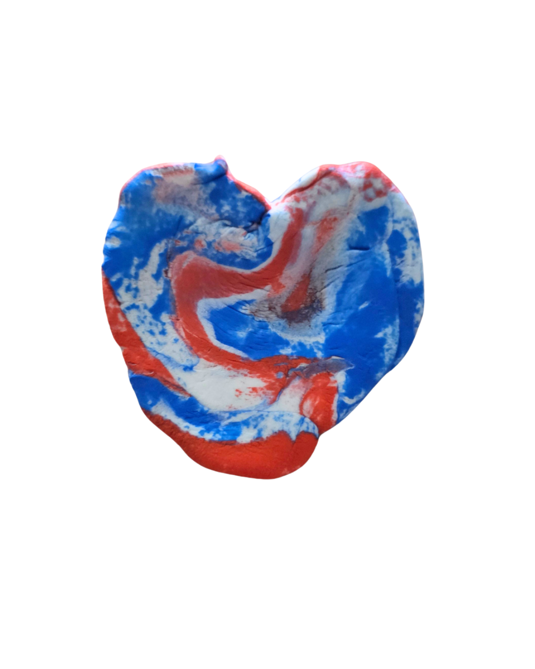 PATRIOTIC HEART
