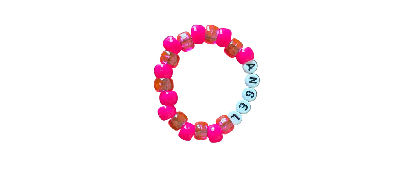 ANGEL ADULT BRACELET