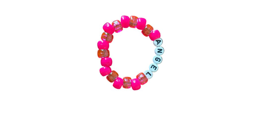 ANGEL ADULT BRACELET
