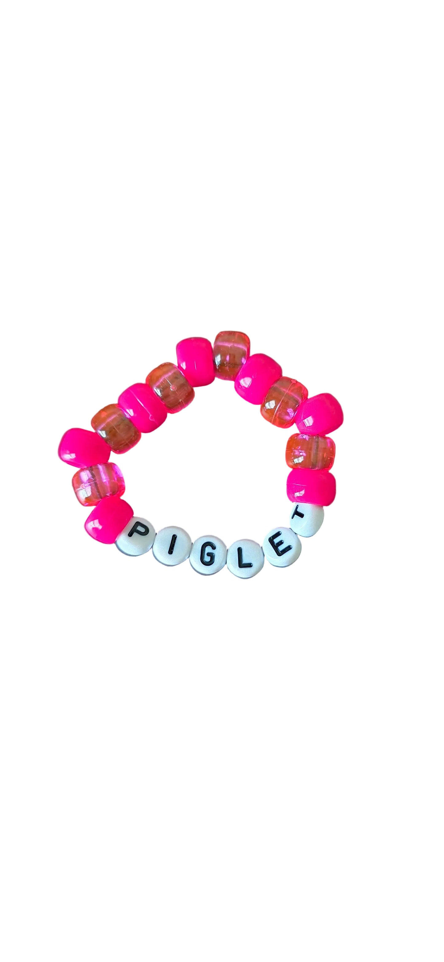 PIGLET KIDS BRACELET