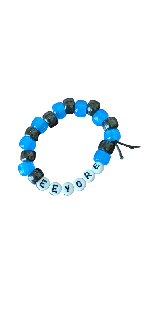 EEYORE KIDS BRACELET