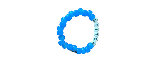 STITCH ADULT BRACELET